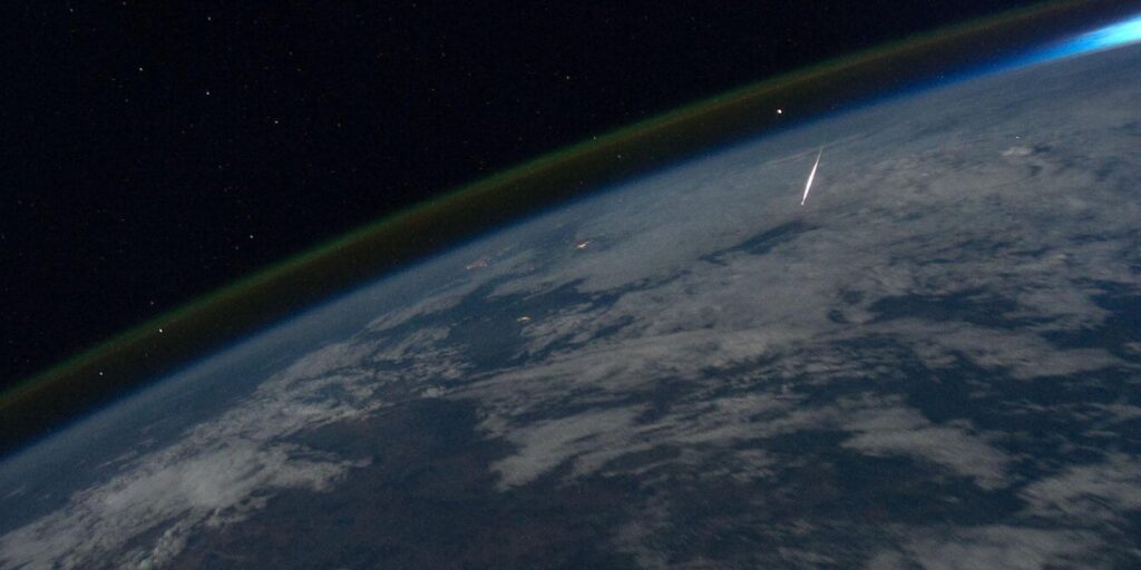 What should you do if you find a meteorite? Space rock experts explain