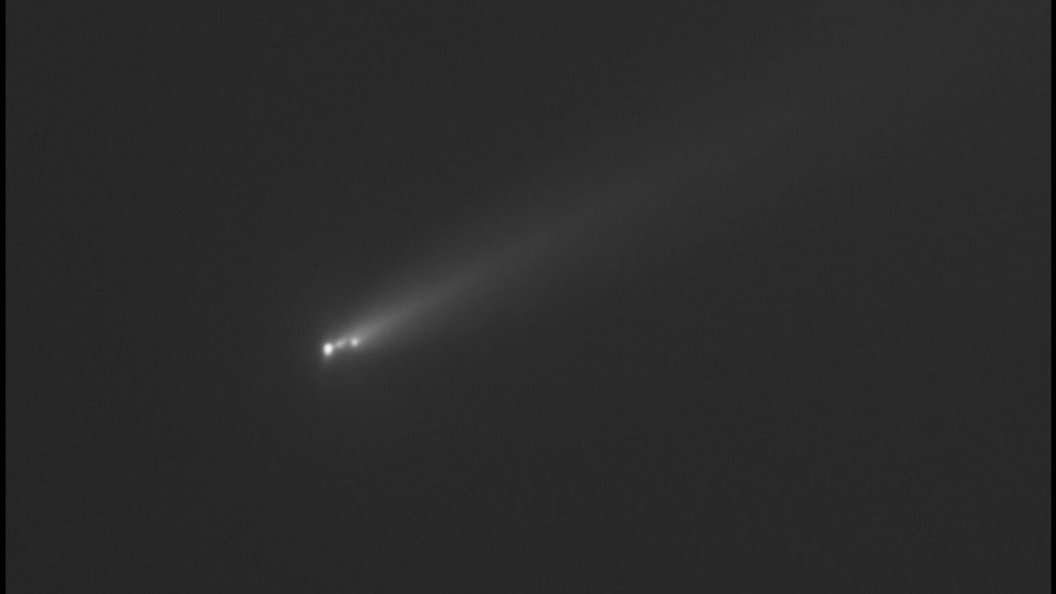 Latest science news: New Glenn launch | China’s astronauts return | ‘Other’ ATLAS explodes Latest science news: New Glenn launch | China's astronauts return | 'Other' ATLAS explodes
