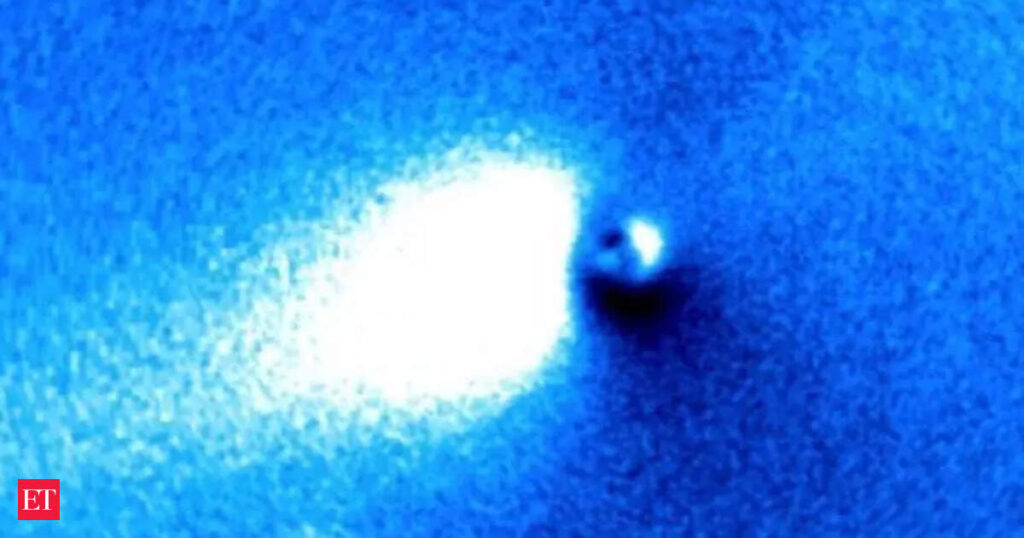 3i atlas: 3I/ATLAS interstellar comet post-perihelion maneuver unnatural? New observations raise questions about energy needs, mass loss calculations 3i atlas: 3I/ATLAS interstellar comet post-perihelion maneuver unnatural? New observations raise questions about energy needs, mass loss calculations