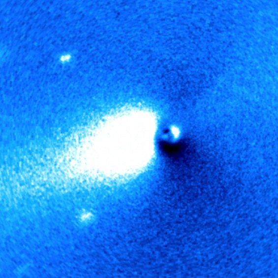 New Image Enhancement Reveals Distinctive and Troubling Anomalies Surrounding 3I/ATLAS New Image Enhancement Reveals Distinctive and Troubling Anomalies Surrounding 3I/ATLAS