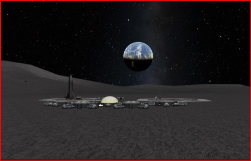 31/ATLAS and the Solitude Zone: New Research Suggests Earth Is Not Alone