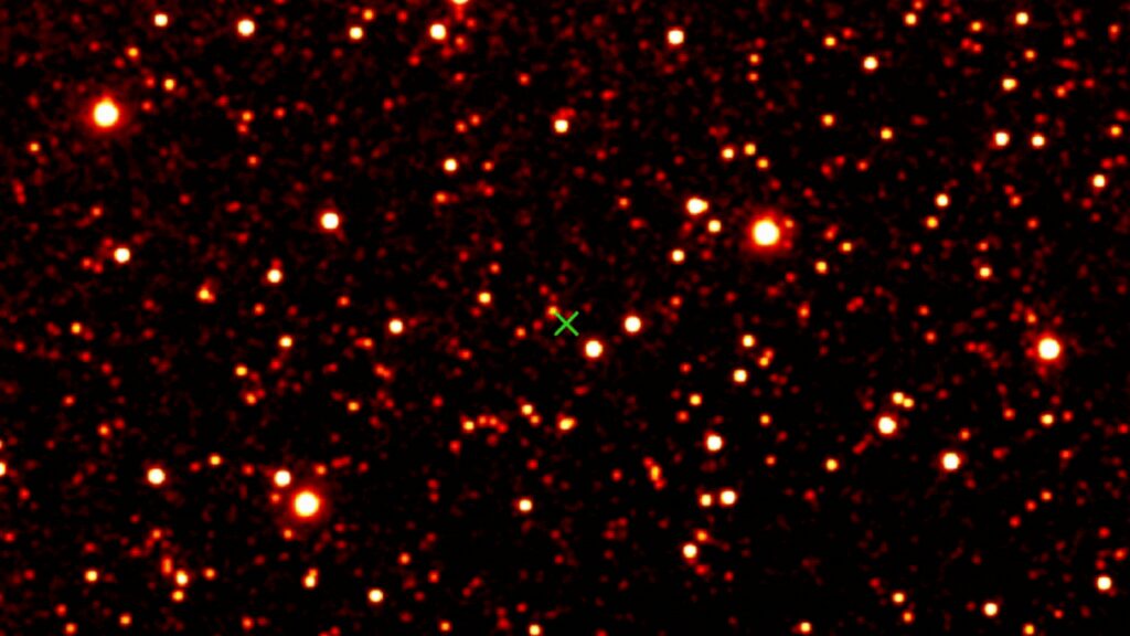 Interstellar Comet 3I/ATLAS To Make Rare Appearance On Livestream Tonight: When And Where To Watch Live