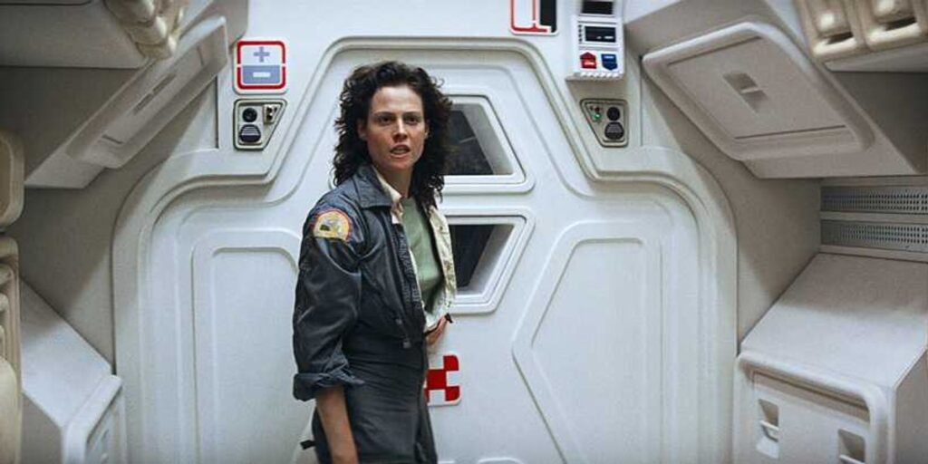 What Ripley From 'Alien' Can Teach You About Writing Iconic Characters