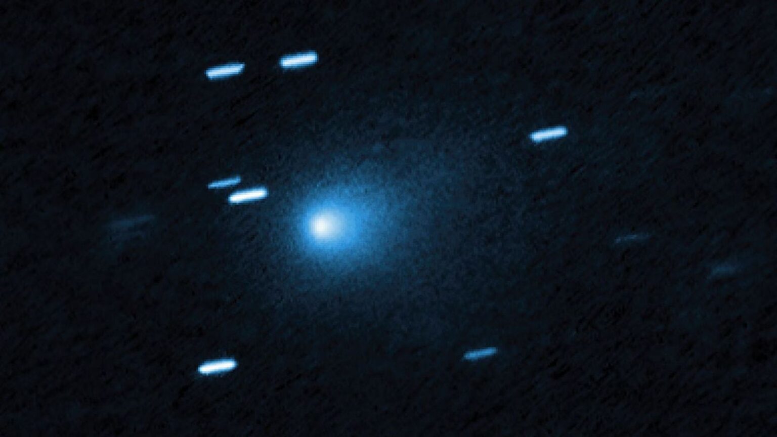 NASA will unveil new images of interstellar comet 3I/ATLAS on Nov. 19. Here’s how to watch live NASA will unveil new images of interstellar comet 3I/ATLAS on Nov. 19. Here's how to watch live