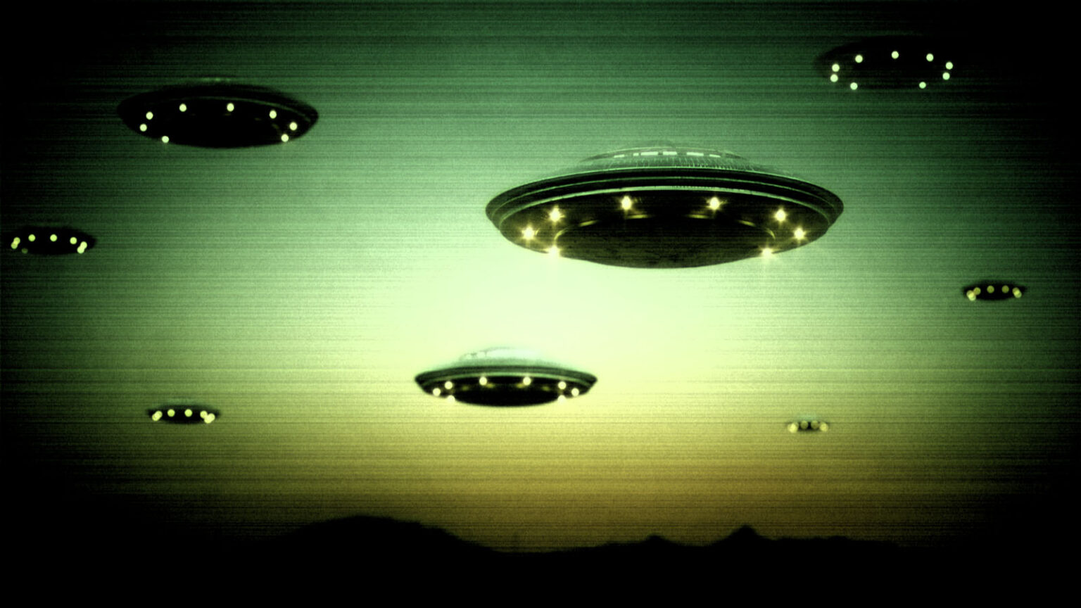 Research Team Discusses Finding, Filming 3 UFOs In New York UFOs-Unidentified-Flying-Objects