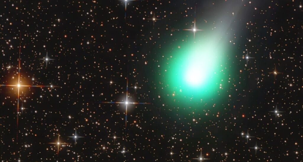 Leonids Meteor Shower 2025: When Is the Best Time to See It Tonight? Leonids Meteor Shower 2025: When Is the Best Time to See It Tonight?