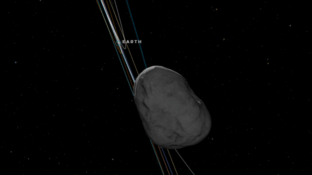 Track 3I/ATLAS in Real Time Using NASA’s Interactive ‘Eyes on the Solar System’ App Track 3I/ATLAS in Real Time Using NASA's Interactive 'Eyes on the Solar System' App