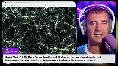 NASA Live Feed Sparks New Controversy After Triangular Object Appears on ISS Camera