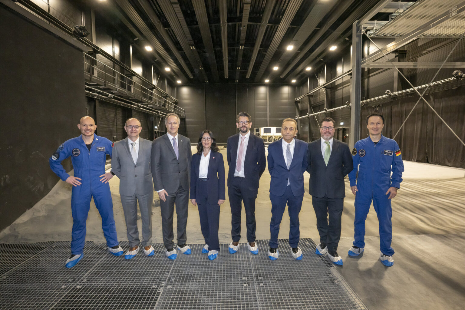 UK firms secure key role in ESA’s Argonaut programme