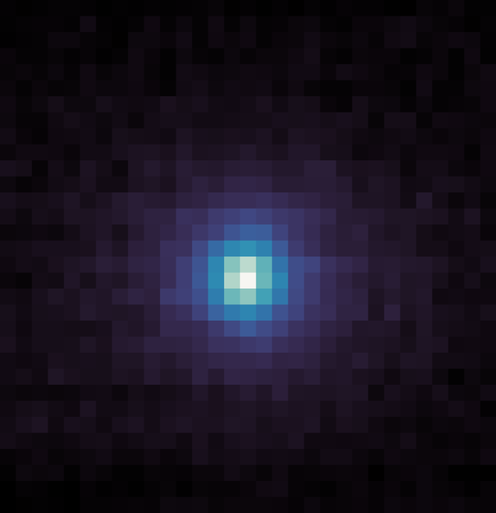 3I/ATLAS