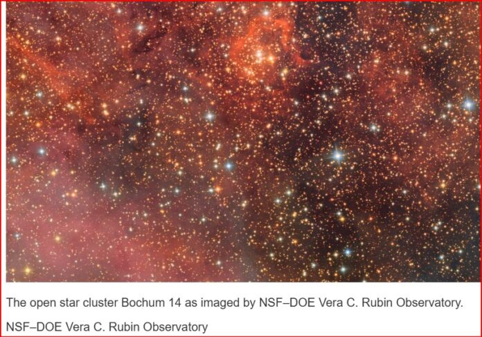 Interstellar comet 31/ATLAS: NASA unveils brand-new images from 15 spacecraft in unprecedented cosmic campaign