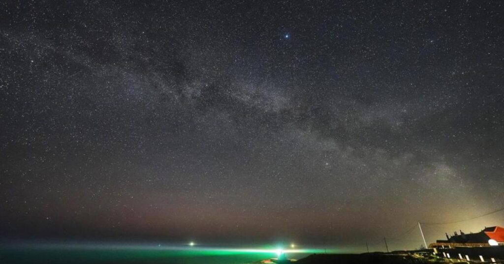 Listed: Reports of UFO sightings sent in to Essex Police