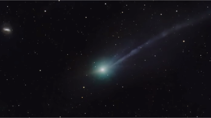 3I/Atlas