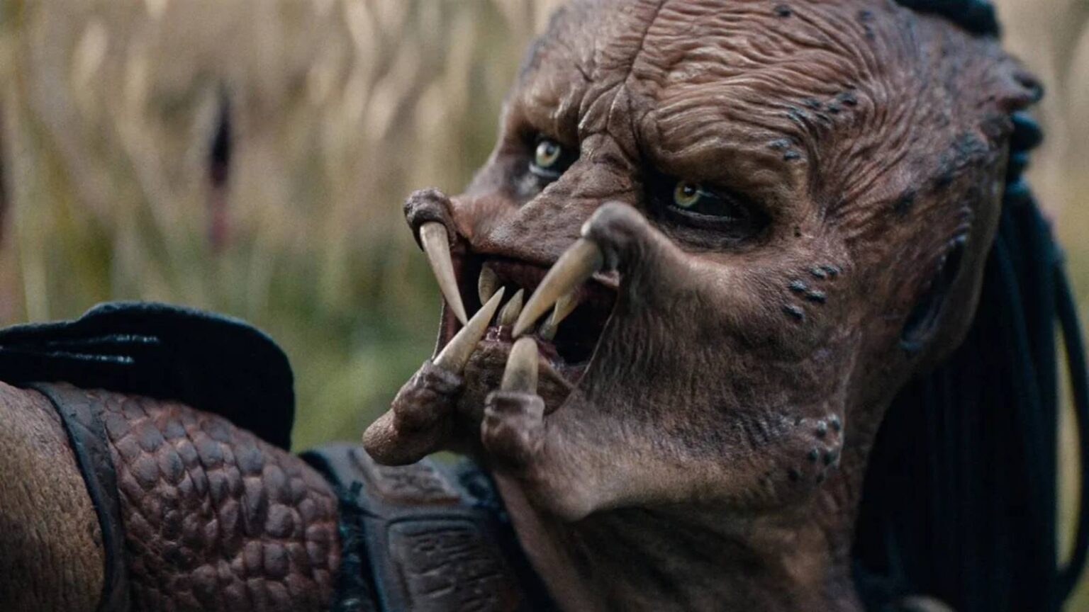 Badlands’ Sequel and ‘Alien vs Predator 3’ Badlands' Sequel and 'Alien vs Predator 3'