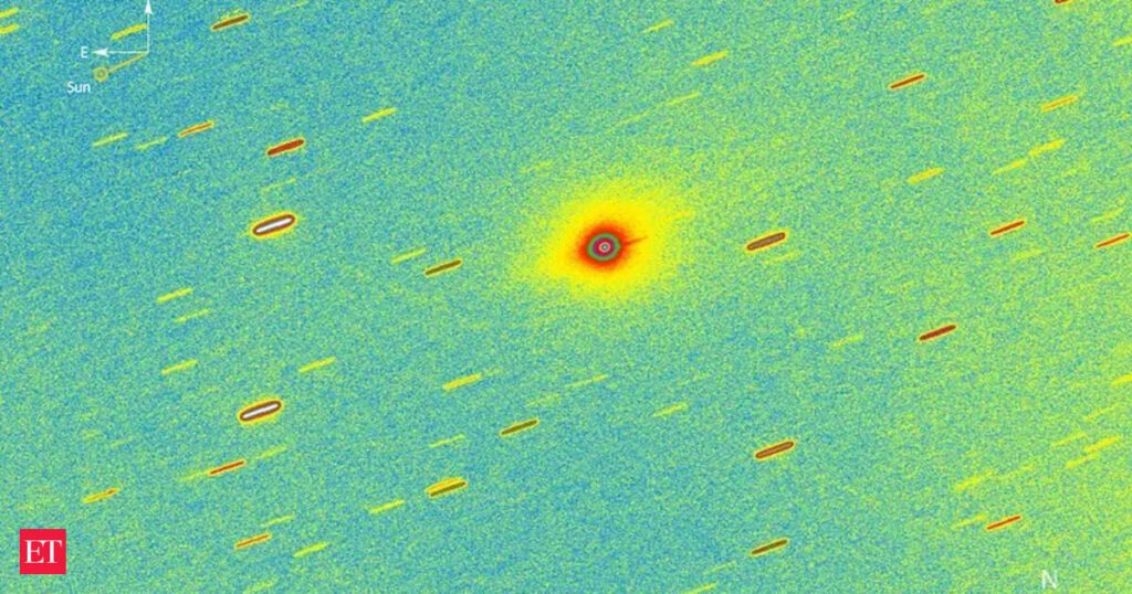 3i atlas: 3I/ATLAS Looking to Target Jupiter’s Hill Radius? Here’s what is it and could interstellar object reach edge of Jupiter’s gravity 3i atlas: 3I/ATLAS Looking to Target Jupiter’s Hill Radius? Here's what is it and could interstellar object reach edge of Jupiter’s gravity