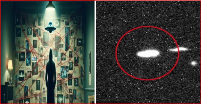 31/ATLAS Interstellar Visitor Conspiracy Theories Debunked as Scientists Reassure the Public There Is No Threat to Earth 31/ATLAS Interstellar Visitor Conspiracy Theories Debunked as Scientists Reassure the Public There Is No Threat to Earth