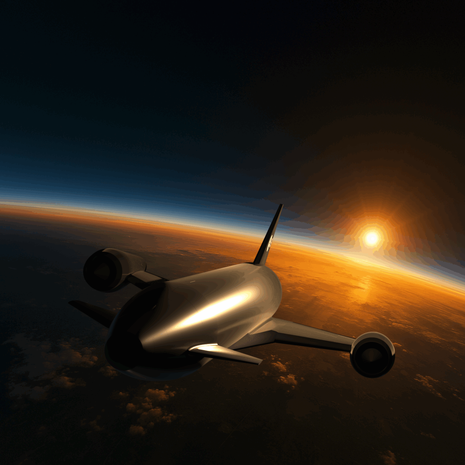 Two UK sites shortlisted for INVICTUS hypersonic test programme