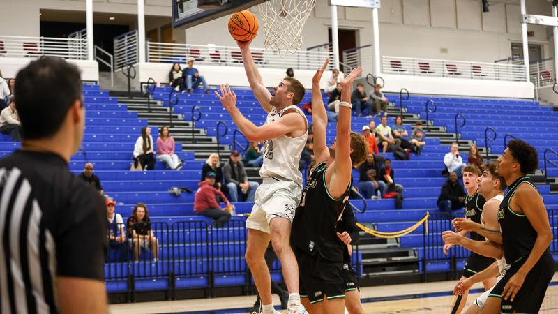 Big Nights Abound As Orediggers Cruise Past Comets