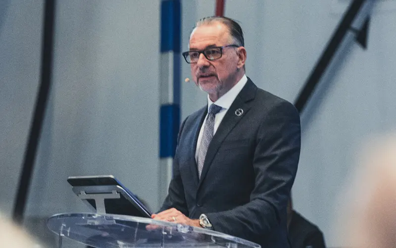 ESA's proposed €22.254 billion budget for the next three years includes significant funding boosts for Human and Robotic Exploration and Space Transportation.