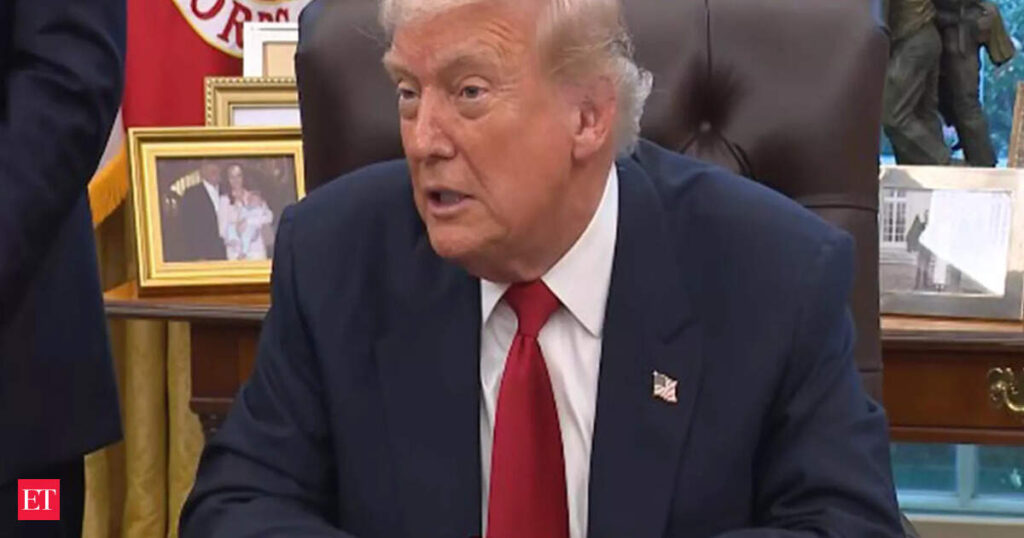 'Act of terror': Trump urges to re-examine 'every single alien' who entered US from Aghanistan under Biden