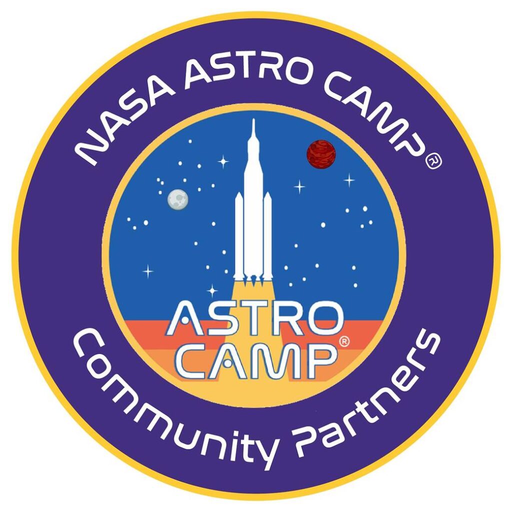 NASA ASTRO CAMP® Community Partners Program