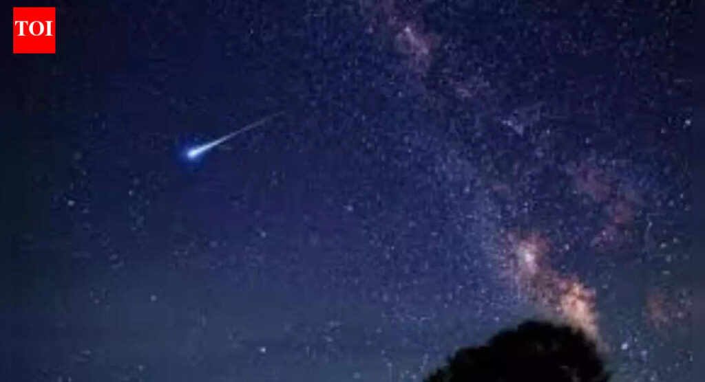3I/ATLAS becomes the UN’s official target in a planetary-defence exercise: What makes this interstellar visitor worth a global campaign | 3I/ATLAS becomes the UN’s official target in a planetary-defence exercise: What makes this interstellar visitor worth a global campaign