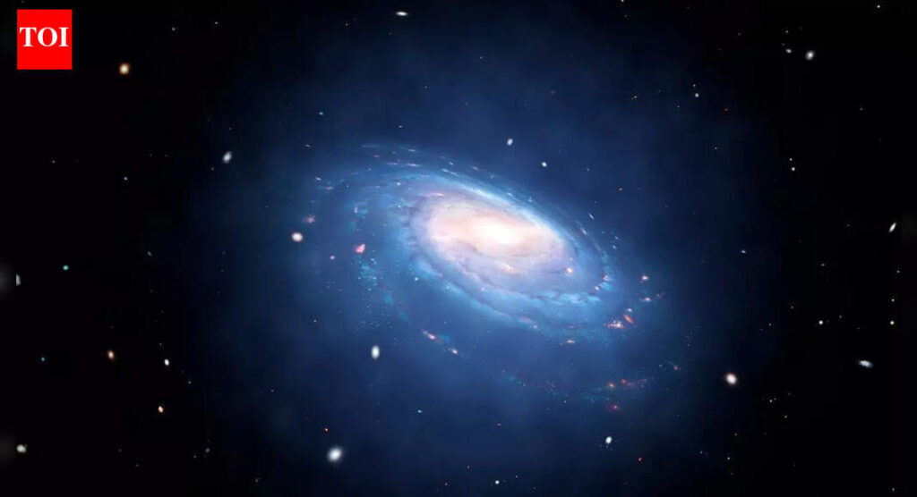 Could scientists really have spotted ‘dark matter’ in the Milky Way? Know the truth