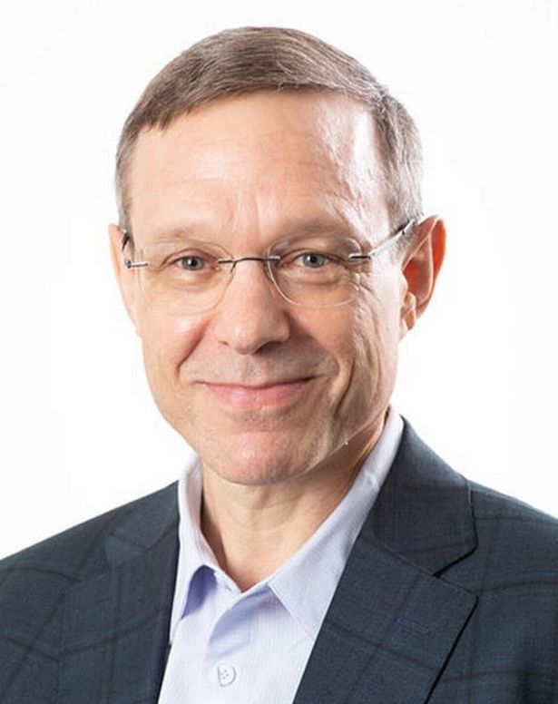 Avi Loeb is back with more claims