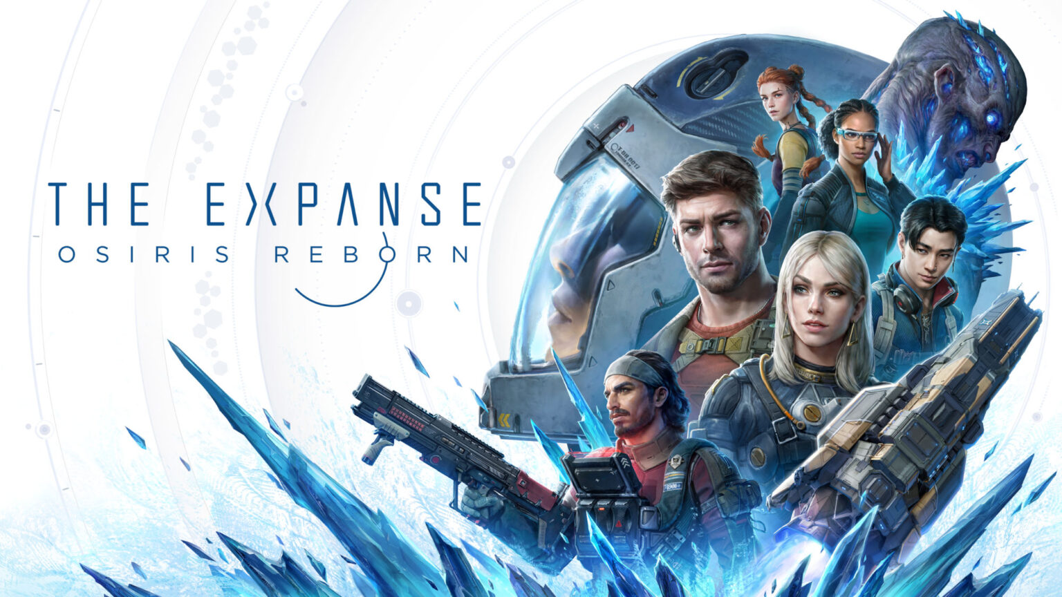 Explore The Real Science of Space in The Expanse: Osiris Reborn