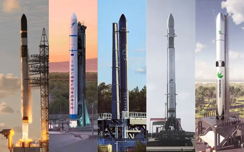 Over €900 million has been committed to ESA’s European Launcher Challenge, with the bulk of funding coming from Germany, France, the UK, and Spain.