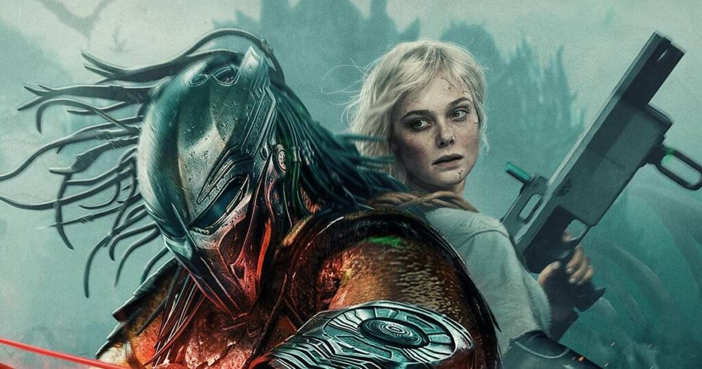 Predator: Badlands Timeline Revealed