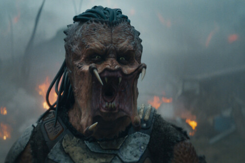 Badlands director reveals if he'd make Alien vs. Predator film