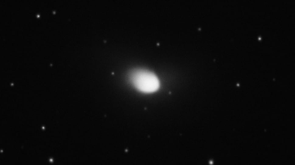 China’s Tianwen 1 Captures Stunning Images Of Rare Interstellar Comet 3I/ATLAS Near Mars, A Cosmic First | World News China’s Tianwen 1 Captures Stunning Images Of Rare Interstellar Comet 3I/ATLAS Near Mars, A Cosmic First