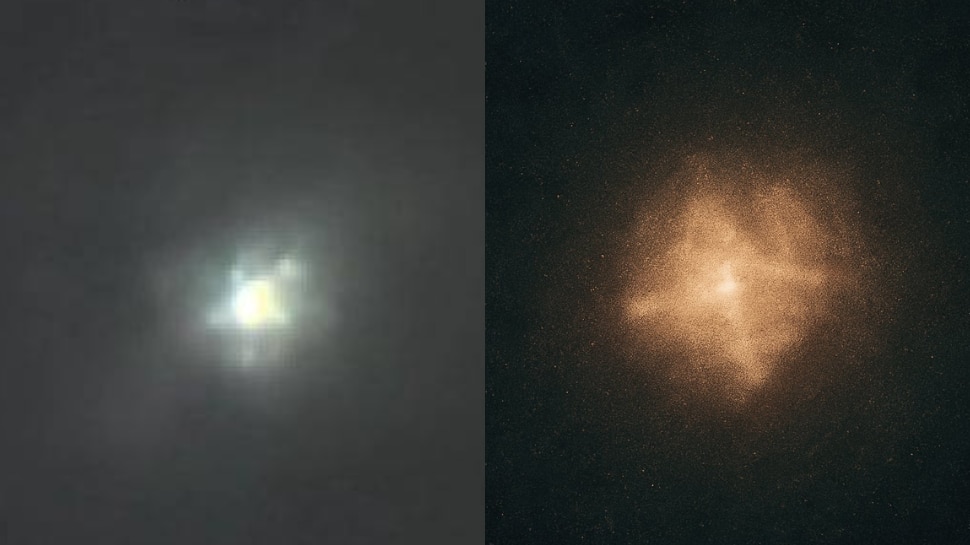 Is Interstellar Comet 3I/ATLAS Really Spinning? New 'Footage' Sparks Wild Theories, Check What’s Actually Going On