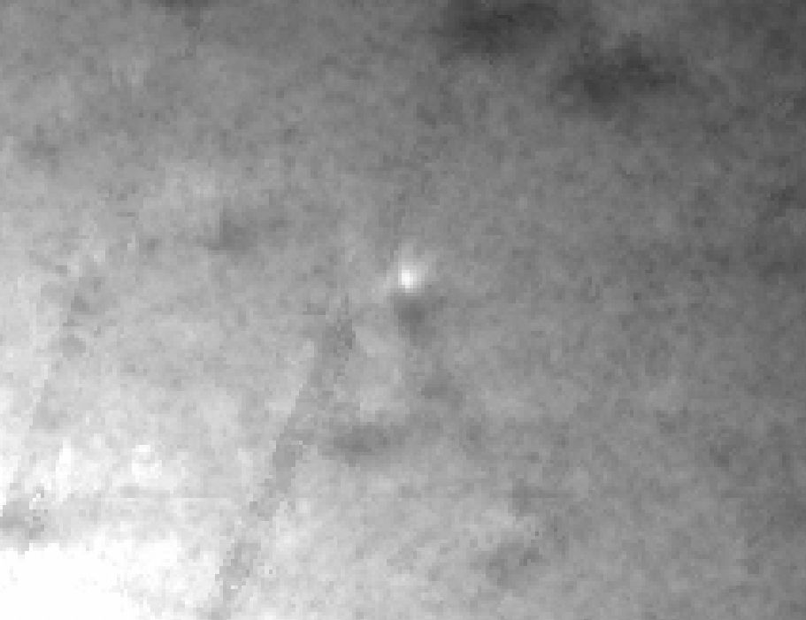First Evidence for a Non-Gravitational Acceleration of 3I/ATLAS at Perihelion | by Avi Loeb | Oct, 2025 First Evidence for a Non-Gravitational Acceleration of 3I/ATLAS at Perihelion