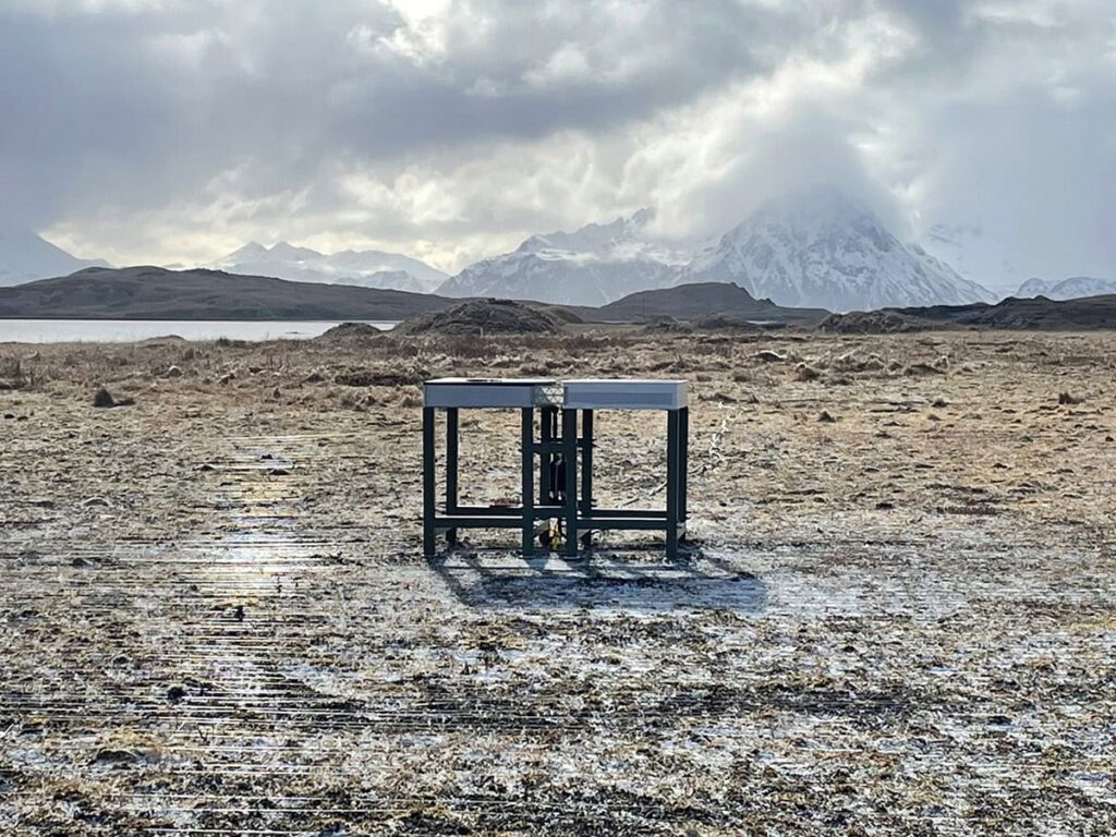the search for the primordial hydrogen signal – Physics World
