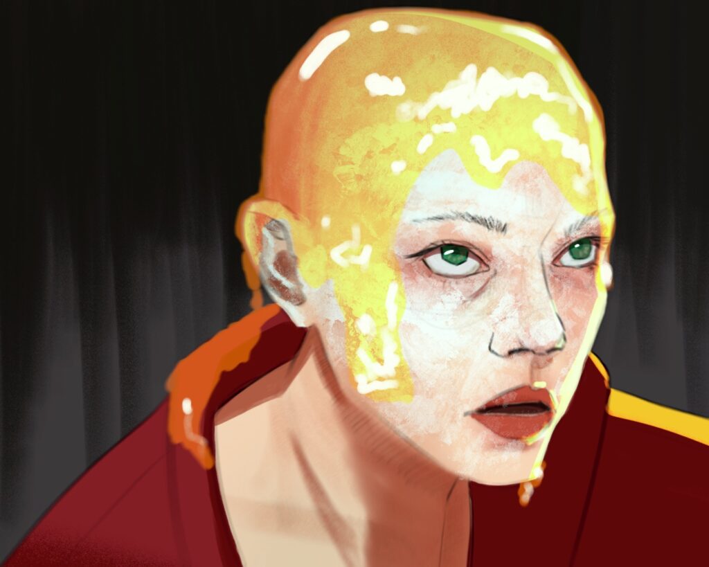 “Bugonia” interrogates alienation, as aliens would see it