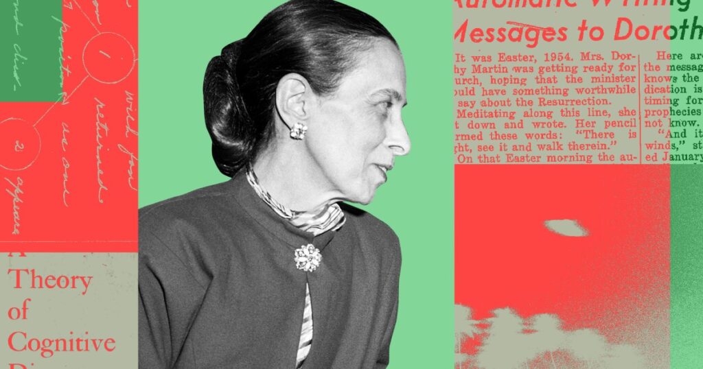 It’s One of the Most Influential Social Psychology Studies Ever. Was It All a Lie?  – Mother Jones