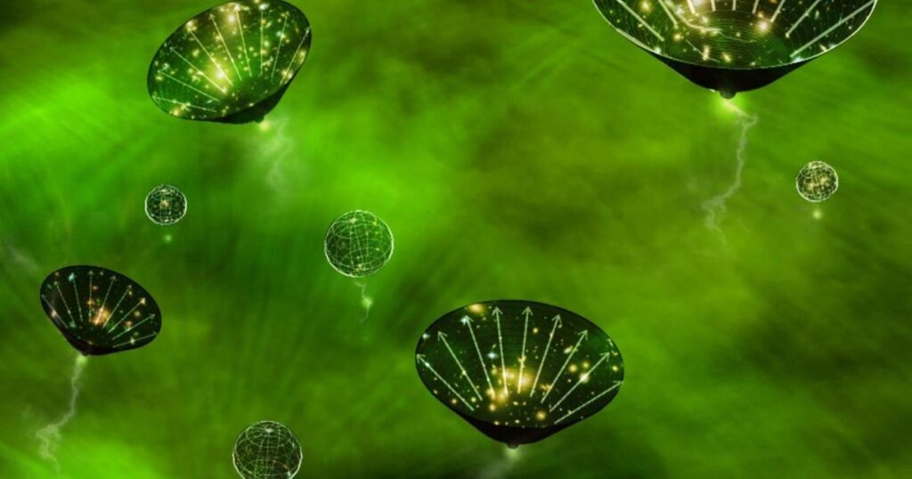 Science’s best answer to “where did the Universe come from?” Science's best answer to "where did the Universe come from?"