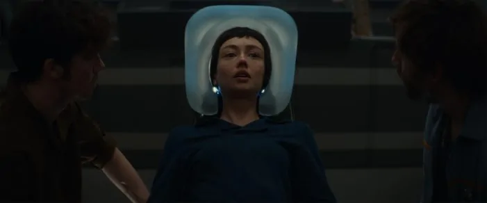  [Spoilers] Alien: Earth - Wendy's Connection To The Alien Explained By Noah Hawley
