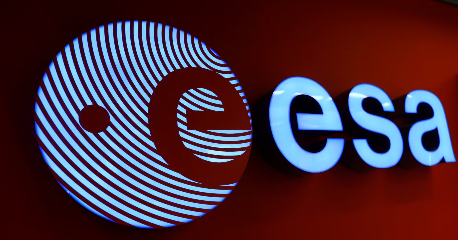 Canada announces massive jump in funding to European Space Agency Canada announces massive jump in funding to European Space Agency