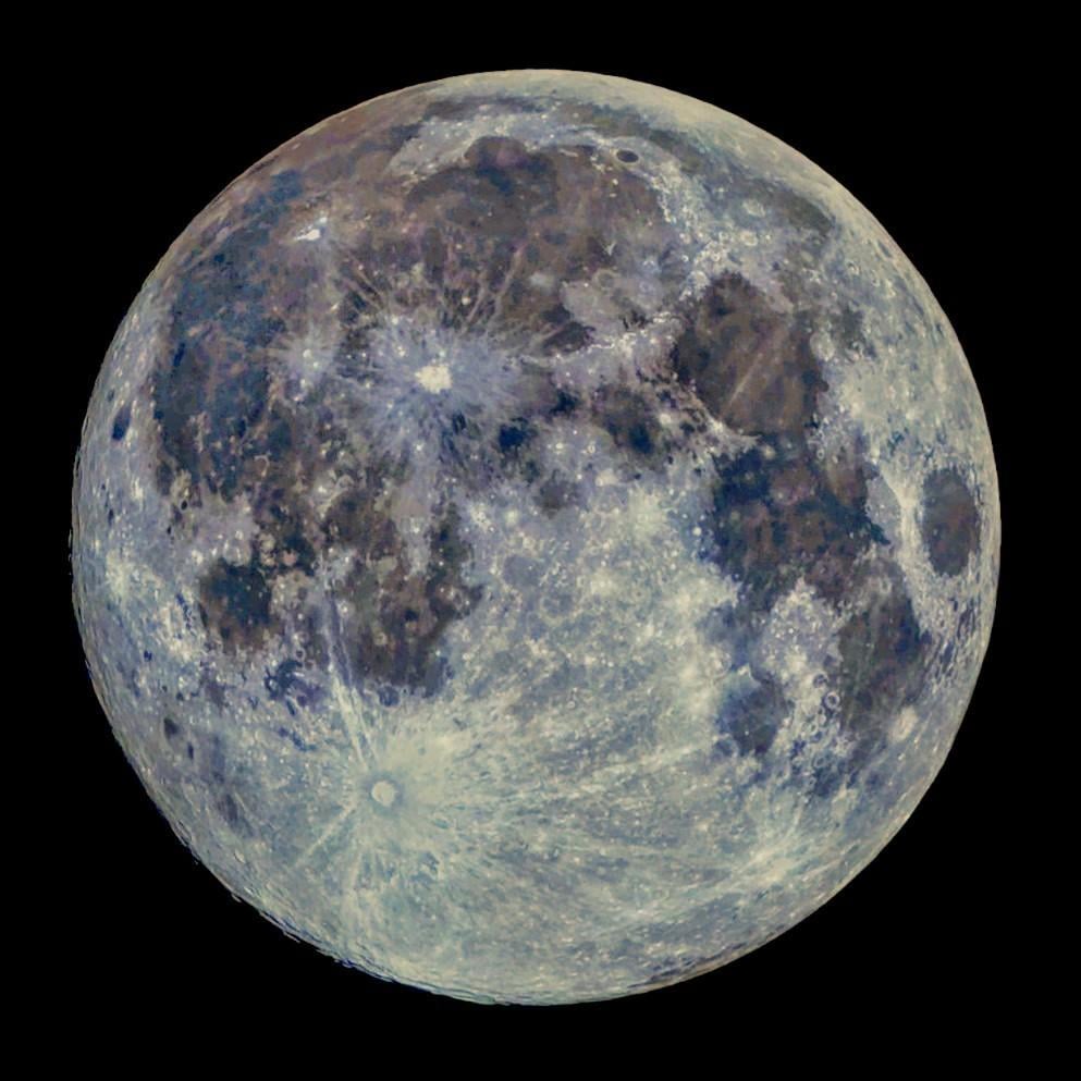 The Super Beaver Moon