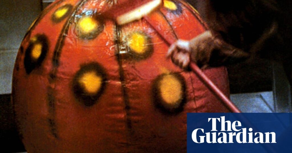 ‘We used a beachball as an alien!’ John Carpenter on his gloriously shonky sci-fi comedy Dark Star