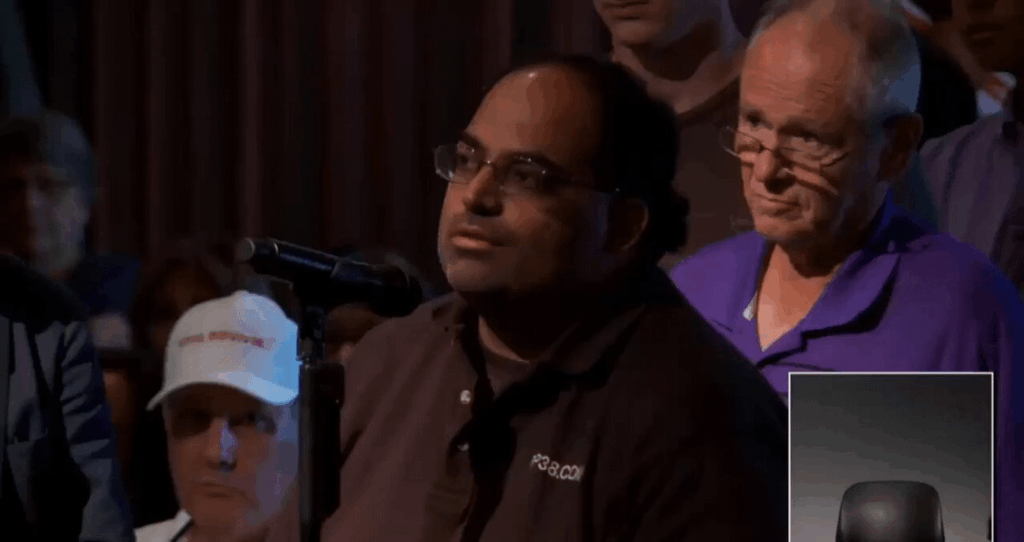 Tesla’s Biggest ‘What-If?’ Tesla's Biggest 'What-If?'