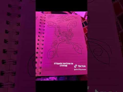 Seraphim? NHI? 3i/ATLAS? What do you see? Genuinely, am I chopped gang?