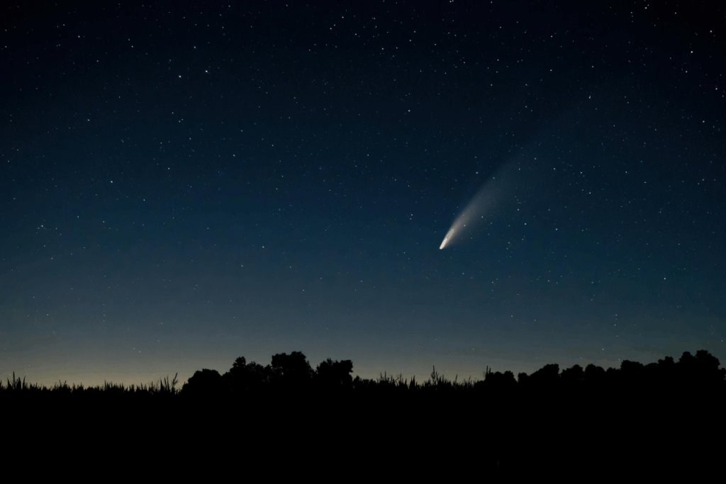 3I/ATLAS: ‘Wrong Way’ Tail Pointing at Sun Has Scientists ‘Stumped’ 3I/ATLAS Comet TikTok Hoax Exposed