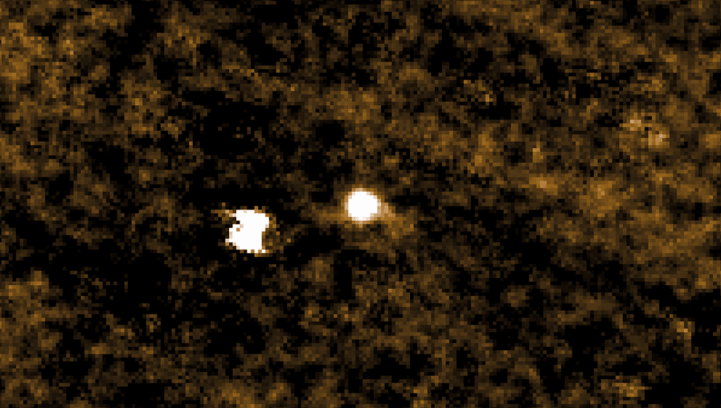 Interstellar Comet 3I/ATLAS May Be Headed For A Close Encounter Before It Heads Towards Gemini Interstellar Comet 3I/ATLAS May Be Headed For A Close Encounter Before It Heads Towards Gemini