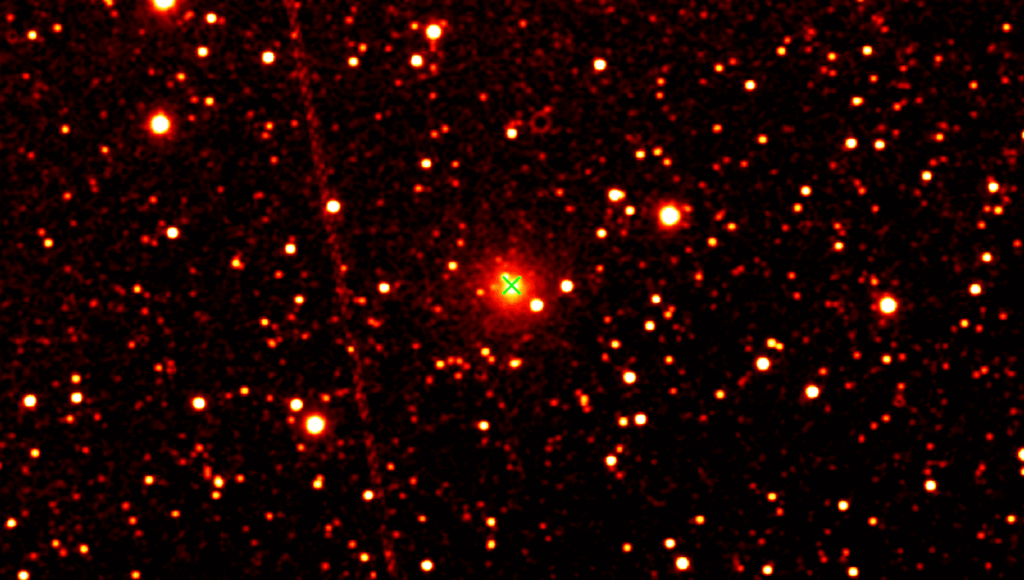 First Radio Signal Received From Interstellar Object 3I/ATLAS. What Does That Mean?