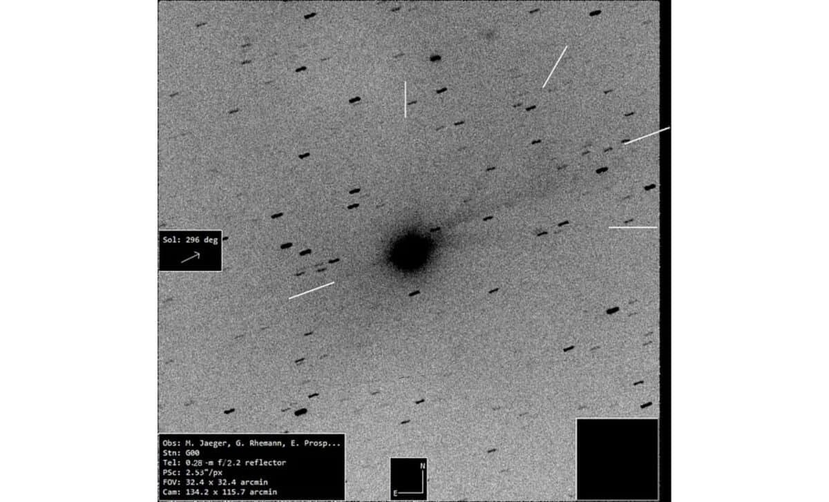 3iatlas November 8 Pictures ©m. Jager, G. Rhemann, E. Prosperi