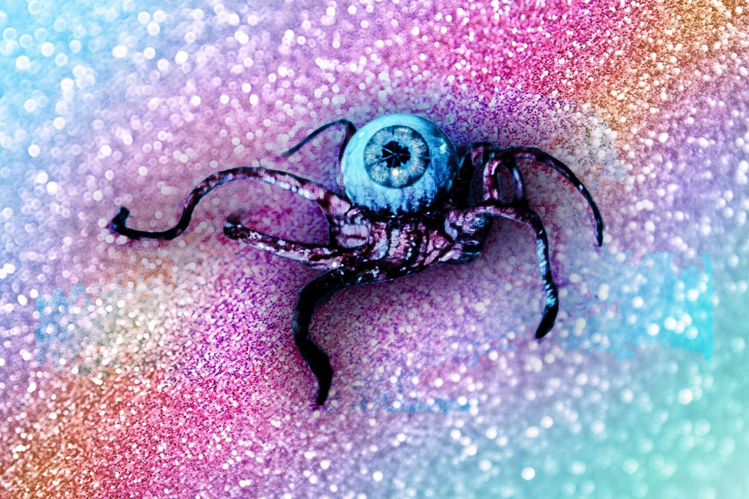 How the show created the absolute best character on TV.